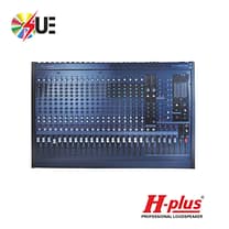 mik! Qubix MG32/14FX – H-plus Speakers by Shree Umiya Electronics