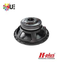 ⭐︎ Quu⭐︎ Qubix 18 PD52 – Hplus Audio Speakers by Shree Umiya Electronics