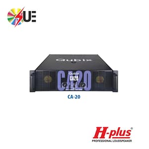 Qubix CA-20