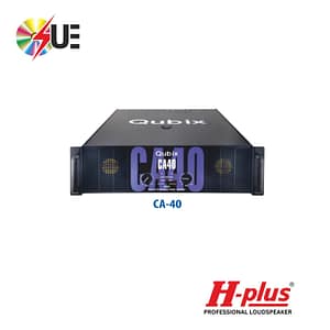 Qubix CA-40