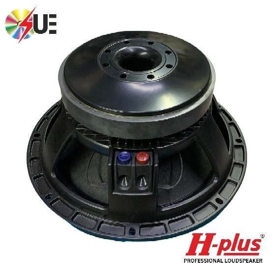 A plus 12 inch sales speaker