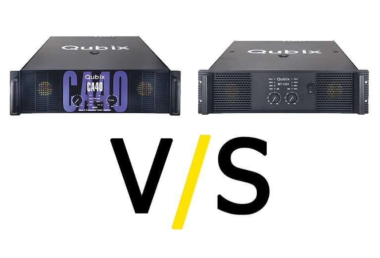 best power amplifier